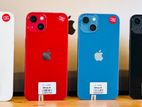 Apple iPhone 13 128GB (Used)