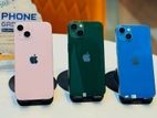 Apple iPhone 13 128GB (Used)