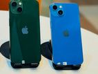 Apple iPhone 13 128GB (Used)