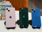 Apple iPhone 13 128GB (Used)
