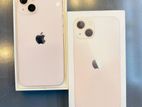 Apple iPhone 13 128GB (Used)