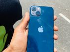 Apple iPhone 13 128GB (Used)
