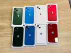 Apple iPhone 13 128GB (Used)