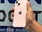 Apple iPhone 13 128GB (Used)