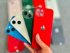 Apple iPhone 13 128GB (Used)