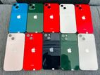 Apple iPhone 13 128GB (Used)
