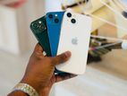 Apple iPhone 13 128GB (Used)