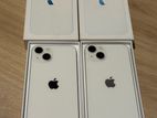 Apple iPhone 13 128gb (Used)