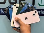 Apple iPhone 13 128GB (Used)