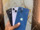 Apple iPhone 13 128GB (Used)