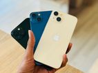 Apple iPhone 13 128GB (Used)