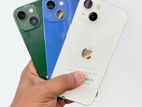 Apple iPhone 13 128GB (Used)