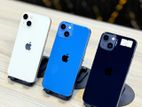 Apple iPhone 13 128GB (Used)