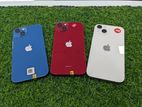 Apple iPhone 13 128GB (Used)
