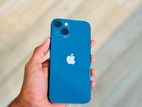 Apple iPhone 13 128GB (Used)