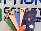 Apple iPhone 13 (128GB) (Used)