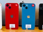 Apple iPhone 13 128GB (Used)