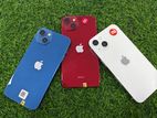 Apple iPhone 13 128GB (Used)