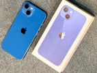Apple iPhone 13 128GB (Used)
