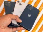 Apple iPhone 13 128GB (Used)