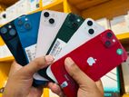 Apple iPhone 13 128GB (Used)