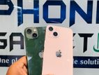 Apple iPhone 13 128GB (Used)