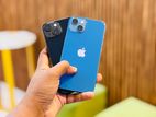 Apple iPhone 13 128GB (Used)