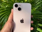 Apple iPhone 13 128GB (Used)