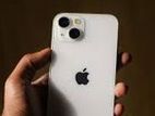 Apple iPhone 13 128GB (Used)
