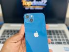 Apple iPhone 13 128GB (Used)