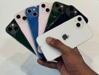 Apple iPhone 13 128GB (Used)