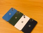 Apple iPhone 13 128GB (Used)