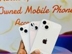 Apple iPhone 13 128GB (Used)