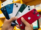 Apple iPhone 13 128GB (Used)