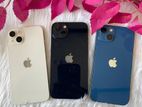 Apple iPhone 13 128GB (Used)