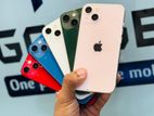 Apple iPhone 13 128GB (Used)