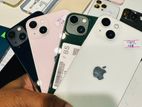 Apple iPhone 13 128GB (Used)