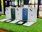 Apple iPhone 13 128gb (Used)