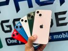 Apple iPhone 13 128GB (Used)