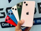 Apple iPhone 13 128GB (Used)