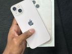 Apple iPhone 13 128GB (Used)