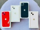 Apple iPhone 13 128GB (Used)