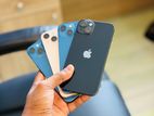Apple iPhone 13 128GB (Used)