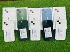 Apple iPhone 13 128GB (Used)