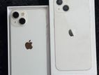 Apple iPhone 13 128GB (Used)