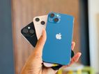 Apple iPhone 13 128GB (Used)