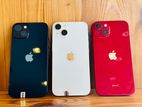 Apple iPhone 13 128GB (Used)