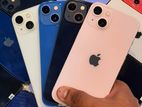 Apple iPhone 13 128GB (Used)