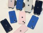 Apple iPhone 13 128GB (Used)