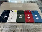 Apple iPhone 13 128GB (Used)